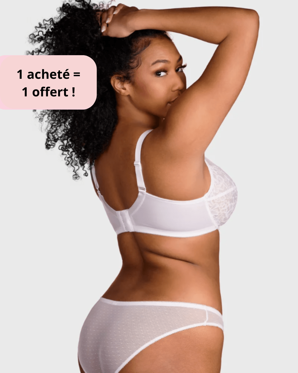 Reggiseno minimizzatore Lumea
