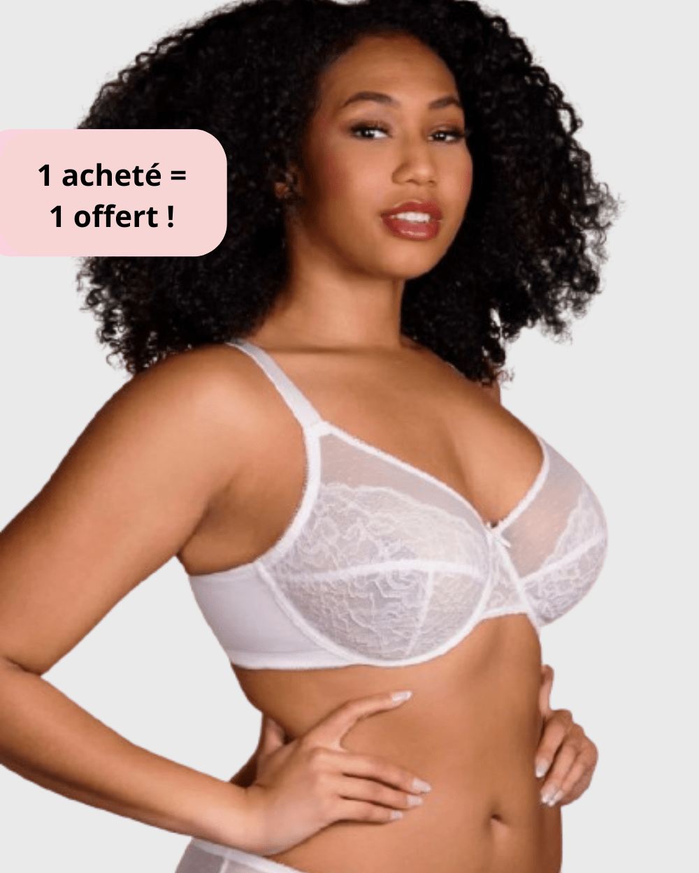 Reggiseno minimizzatore Lumea