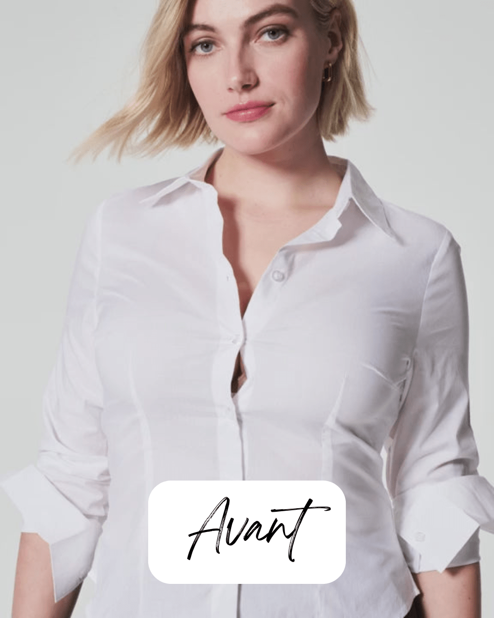 Reggiseno minimizzatore Lumea
