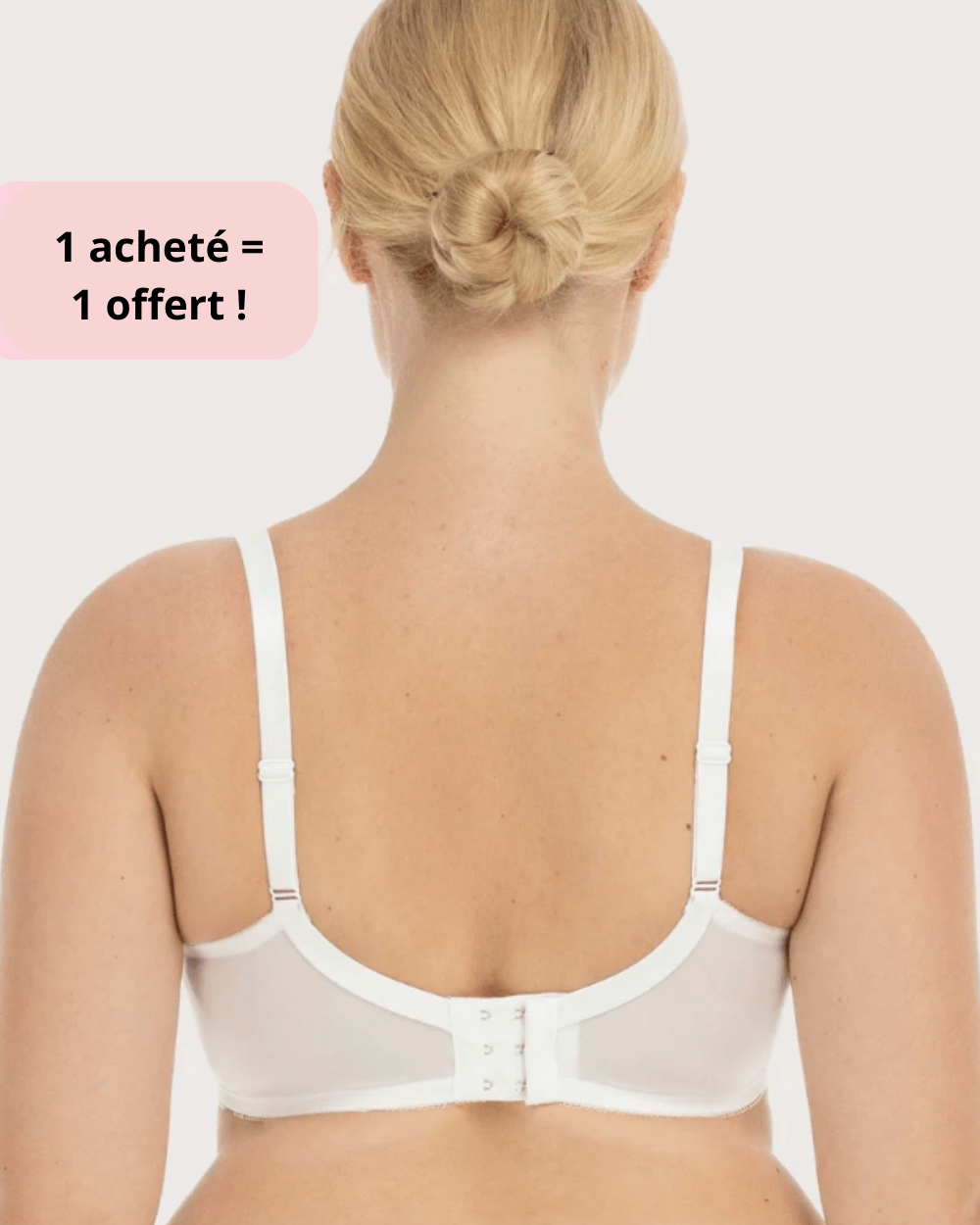 Reggiseno minimizzatore Lumea
