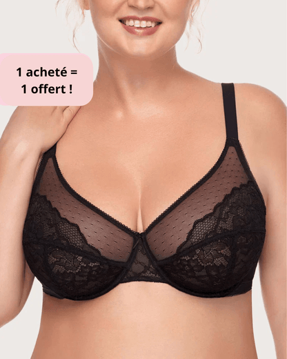 Reggiseno minimizzatore Lumea