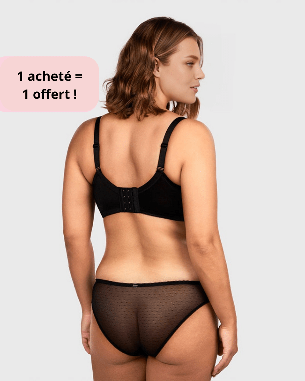 Reggiseno minimizzatore Lumea