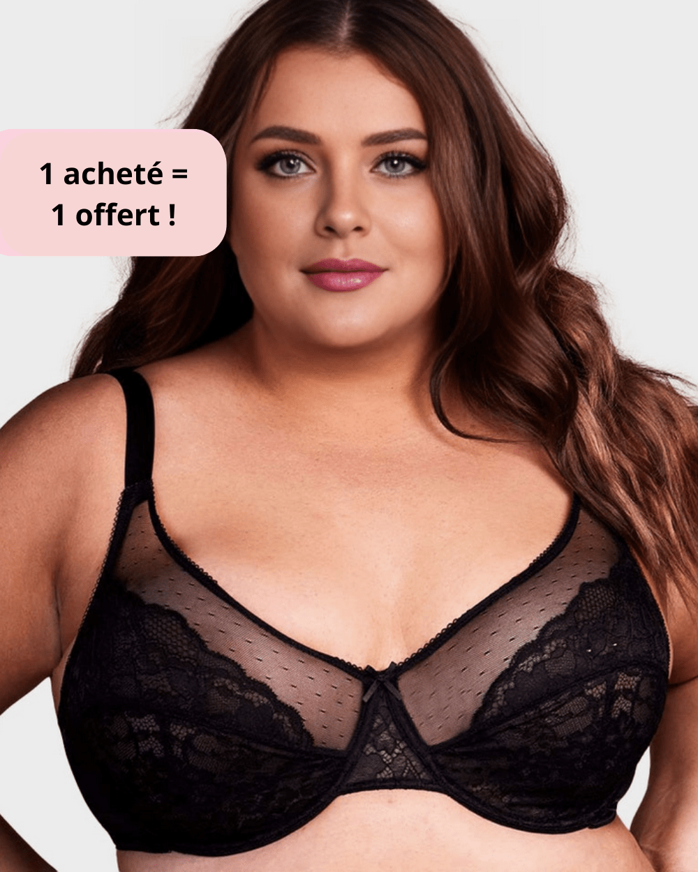 Reggiseno minimizzatore Lumea