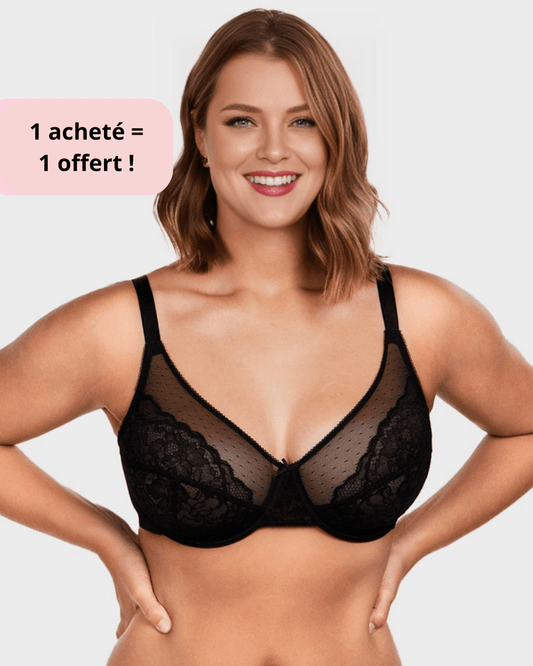 Reggiseno minimizzatore Lumea