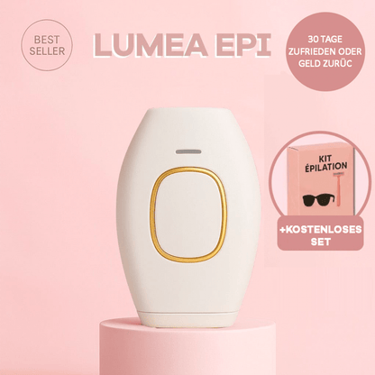 Lumea Epi •IPL-Haarentfernungsgerät