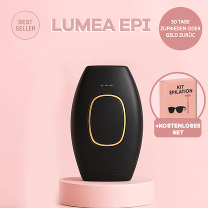 Lumea Epi •IPL-Haarentfernungsgerät