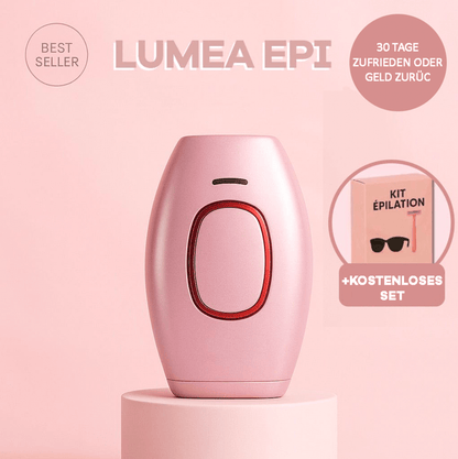 Lumea Epi •IPL-Haarentfernungsgerät
