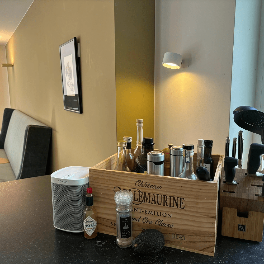 Lumea™ - Illuminez votre espace, sans limite, ni contrainte