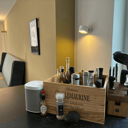 Lumea™ - Illuminez votre espace, sans limite, ni contrainte