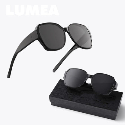 Cloudsun Lumea™ ll Lunettes Polarisées à Superposition
