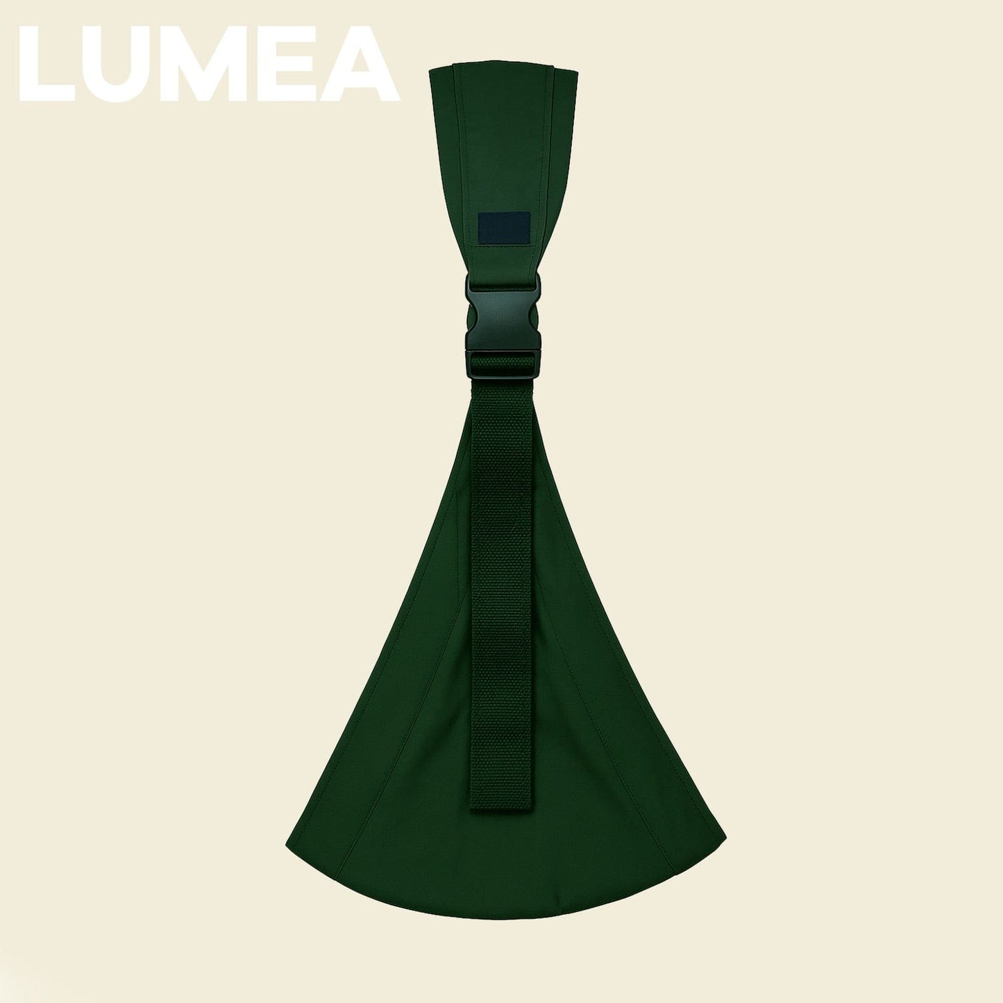 Lumea™ porte bébé